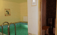 Чапаевская баня